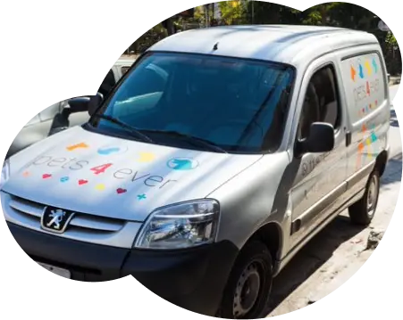 Taxi Dog – Leva e Traz